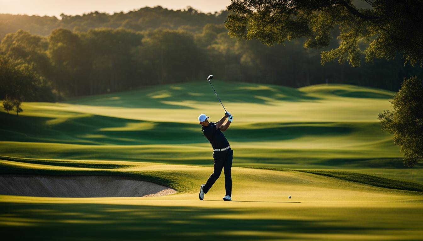 Can A Scratch Golfer Go Pro? Your Guide To Golf Careers